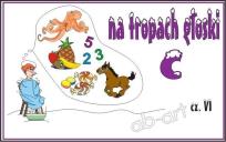 Opakowanie Na tropach głoski C