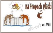 Opakowanie Na tropach głoski Ć