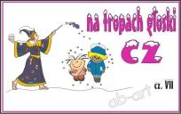 Opakowanie Na tropach głoski CZ