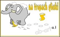 Opakowanie Na tropach głoski S