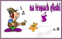 Opakowanie Na tropach głoski Ś