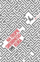 Okładka książki Na tropie srebrnego kura