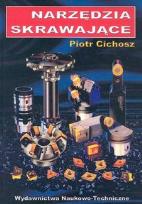 Okładka książki Narzędzia skrawające