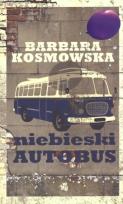 Okładka książki Niebieski autobus