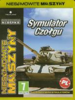 Opakowanie Niesamowite Maszyny Symulator Czołgu