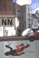Okładka książki NN