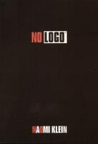 Okładka książki No Logo