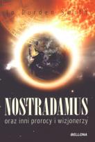Okładka książki Nostradamus oraz inni prorocy i wizjonerzy