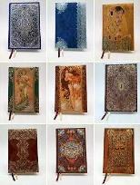 Opakowanie Notes 41N Metalizowany Classic MIX Lucrum