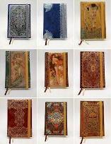 Opakowanie Notes 41N Metalizowany Premium MIX Lucrum