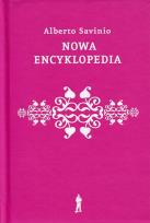 Okładka książki Nowa encyklopedia