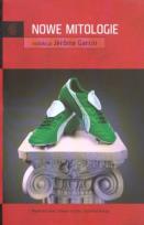 Okładka książki Nowe mitologie