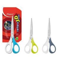 Opakowanie Nożyczki Shape 3D 16cm bls MAPED