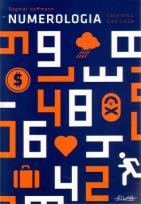 Okładka książki Numerologia