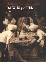 Okładka książki Od Wilii po Uklę