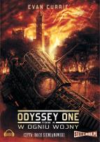 Okładka książki Odyssey One Tom 4 - Audiobook