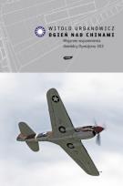 Okładka książki Ogień nad Chinami
