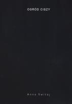 Okładka książki Ogród ciszy