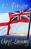 Okładka książki Okręt liniowy