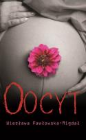 Okładka książki Oocyt