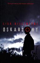 Okładka książki Oskarżony