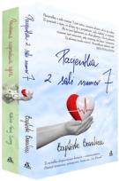 Okładka książki Pacjentka z sali numer 7 / Pracownia naprawiania życia