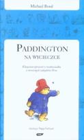 Okładka książki Paddington na wycieczce