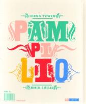 Okładka książki Pampilo