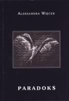 Okładka książki Paradoks