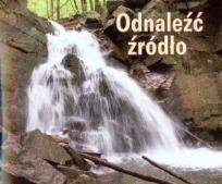 Okładka książki Perełka 225 - Odnaleźć źródło.