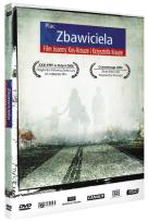 Okładka książki Plac Zbawiciela DVD