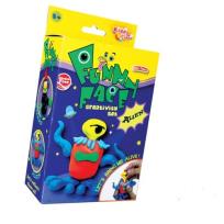 Opakowanie Plastelina Nara Funny face Alien