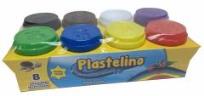 Opakowanie Plastelino - Ośmiopak