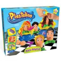 Opakowanie Plastelino - Salon Fryzjerski