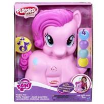 Opakowanie Playskool My little Pony Kucykowa fontanna piłek