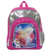 Opakowanie Plecak Kraina Lodu