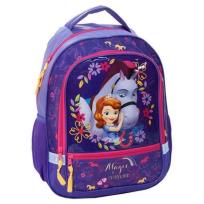 Opakowanie Plecak szkolny Jej Wysokość Zosia