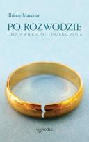 Okładka książki Po rozwodzie
