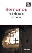 Okładka książki Pod słońcem szatana