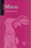 Okładka książki Pokrzepiciel