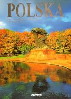 Okładka książki Polska