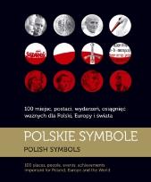 Okładka książki Polskie symbole