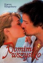 Okładka książki Pomimo wszystko