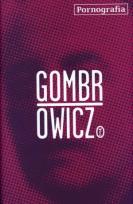 Okładka książki Pornografia TW