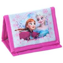 Opakowanie Portfel Kraina Lodu