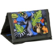 Opakowanie Portfel Król Julian