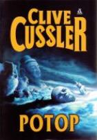 Okładka książki Potop