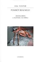 Okładka książki Powrót Realnego
