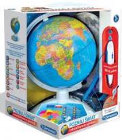 Opakowanie Poznaj Świat. Interaktywny Eduglobus