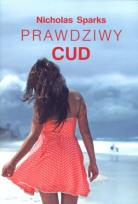 Okładka książki Prawdziwy cud w.2011